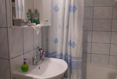 Apartament cu 2 camere decomandat în Central - 1