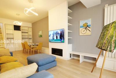 Duplex modern 157 MP | Doina Residence - Pipera | Parcare s - 30