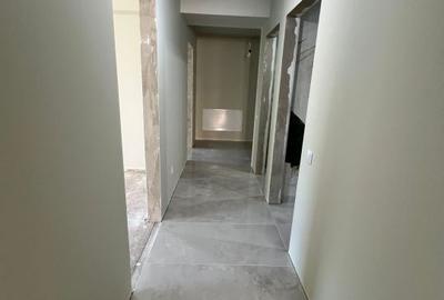 Apartament cu 2 camere decomandat în Central - 3