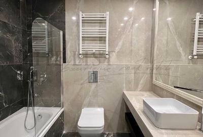 Apartament cu 3 camere decomandat, mobilat în Pipera - 12