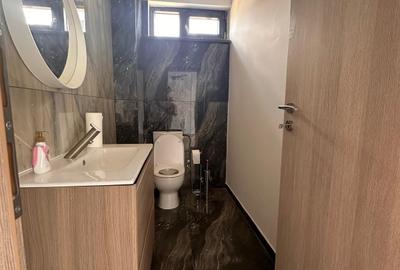 Apartament cu 4 camere semidecomandat în Bragadiru - 12