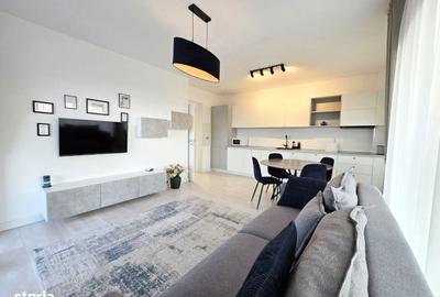 Apartament cu 3 camere în Noua - 14