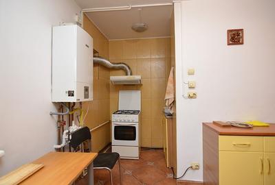 Apartament cu 2 camere decomandat, mobilat în Tineretului - 15