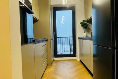 Apartament 2 camere de inchiriat Sisesti | Metrou Straulesti - 2