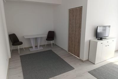 Garsonieră decomandată, mobilată în Florești - 2
