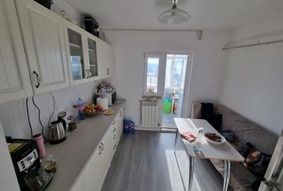 Gara stadion portul-apartament 2 camere decomandat cu gaze - 7