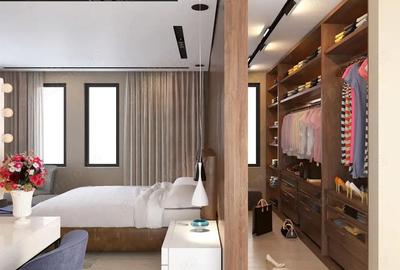 Vila 5 camere - Mall Grand Arena - 1