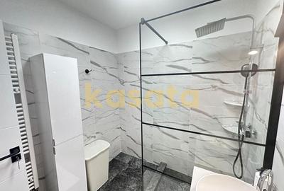 Parc Tineretului 10Min Metrou Renovat-PREMIUM Balcon, AC, Finisaje Lux - 16