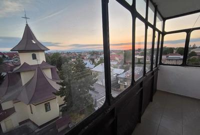 Apartament cu 3 camere decomandat în Central - 5