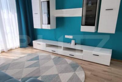 Studio de vanzare, Maurer Residence - 2