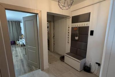 Apartament cu 2 camere decomandat în Rediu - 13