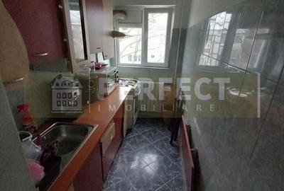 Apartament cu 2 camere nedecomandat în Mihai Bravu - 2