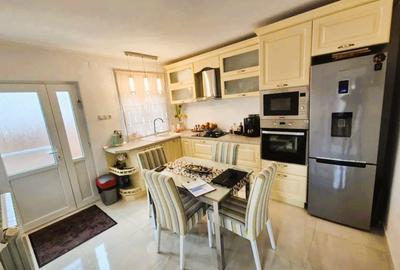 Vanzarer casa, Lacu Sarat-Imobiliare MAXICONFORT - 10