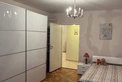 Apartament cu 4 camere în zona Spitalului Județean, Timișoara - 10