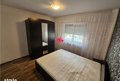 Apartament cu 2 camere decomandat în Republicii - 1