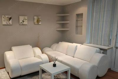 Apartament cu 2 camere decomandat în Colentina - 4