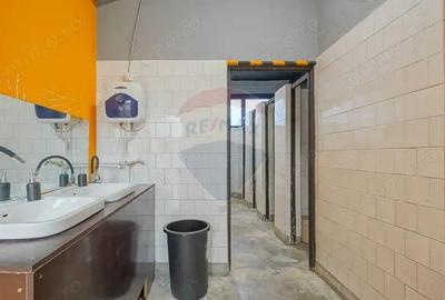 Spa?iu comercial de 2,491mp de vanzare in zona Bartolomeu - 12