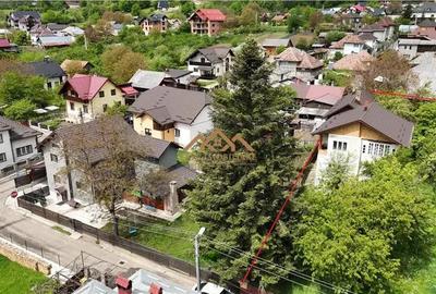 De vanzare | Casa Gura Humorului | 250 mp - 2