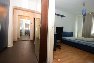 Apartament cu 2 camere decomandat în Colentina - 12