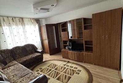 Apartament cu 2 camere în Central - 2