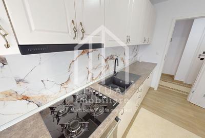 Apartament cu 2 camere decomandat, mobilat în Ștrand - 3