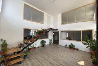 Spațiu industrial, de 1,590 mp, în Aeroport - 13