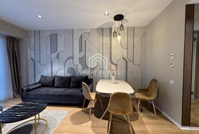 Apartament cu 2 camere decomandat, mobilat în Floreasca - 3