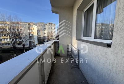Apartament 4 camere | 2 BALCOANE | PARCARE | Marasti/BRD/Lacu Rosu - 40