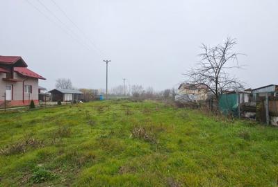 Teren intravilan de vanzare Ciorogarla, Ilfov - 21