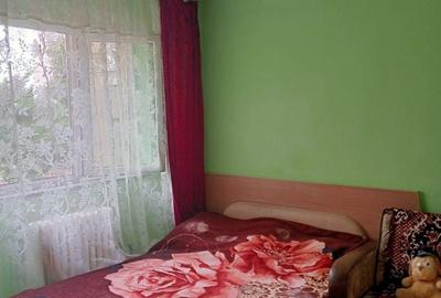 Apartament cu 2 camere decomandat, mobilat în Mănăștur - 3