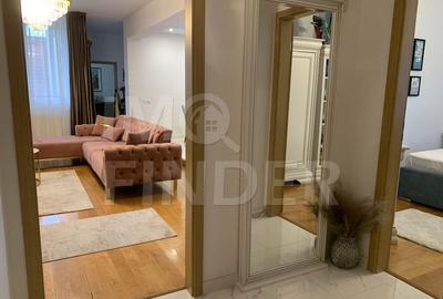 Apartament 3 camere, 93 mp, garaj subteran, etaj 2/3, zona Alverna - 7