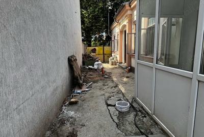 Casă cu 5 camere cu Teren 332 Mp în Central - 6