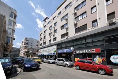 Proprietar inchiriez ap 2 cam, bloc nou cel cu Regina  Maria, pret 700 eur - 11