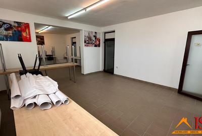 Spațiu comercial / birou, 75 mp – TEREZIAN / zona Piața Obor - 6