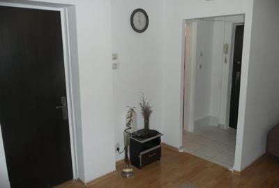 Garsonieră semidecomandată în Doamna Ghica