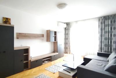 Apartament cu 2 camere decomandat în Gară - 1
