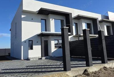 Casă cu 3 camere în Teiu - 2