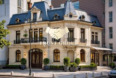 Apartament cu 4 camere decomandat în Grădina Icoanei