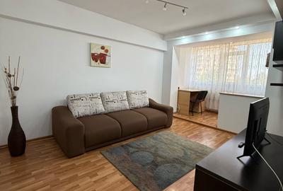 Apartament cu 2 camere, mobilat în Mazepa 1