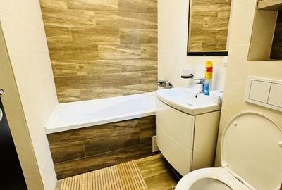 Apartament cu 3 camere în Podu Roș - 2