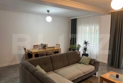 Casă cu 4 camere cu Teren 350 Mp în Covaci - 15