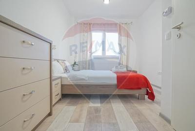 COMISION 0%| 3 CAMERE PE DOUA NIVELE | PARCARE SI BOXA | MAURER CORESI - 4