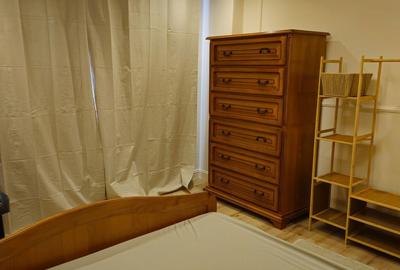 Apartament cu 2 camere, mobilat în Ștefan cel Mare - 9