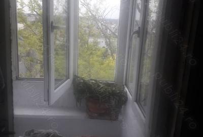 Apartament cu 2 camere decomandat în Central - 5