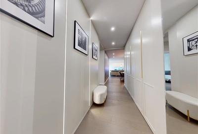 Exploreaza Live! Vila individuala cu arhitectura mediteraneana, teren 650 mp, Iz - 10