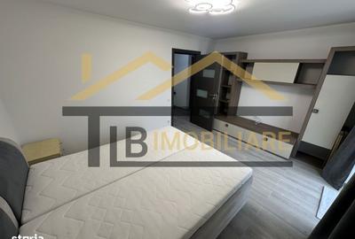 Apartament cu 2 camere decomandat în Central - 1