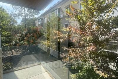 Floreasca, bloc 2 etaje, garaj subteran - 12