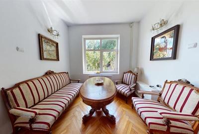 Casă individuală cu 3 camere cu Teren 1100 Mp în Prejmer - 2