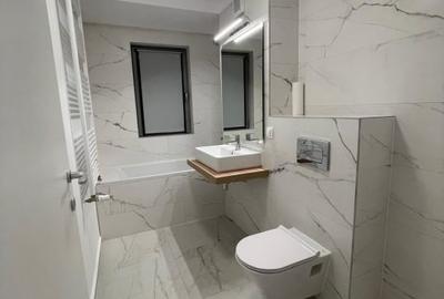 Apartament 2 camere,55mp,petfriendly,centrala,metrou,Cellini Residence - 7