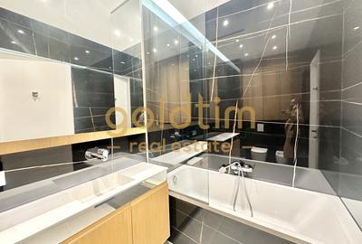 Apartament cu 4 camere decomandat, mobilat în Kiseleff - 30